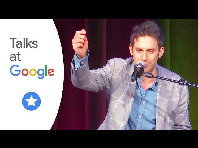 Outside the Jukebox | Scott Bradlee | Talks at Google