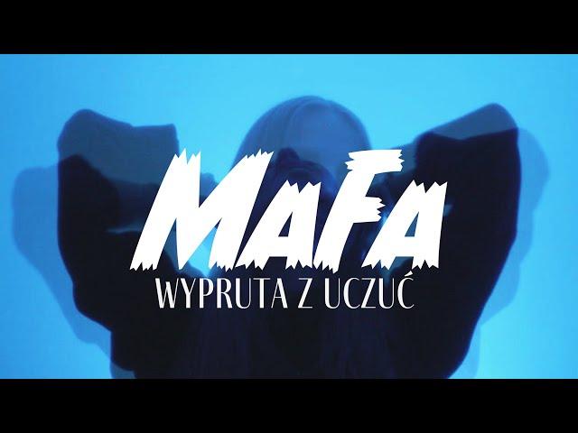 Mafa-Wypruta z uczuć