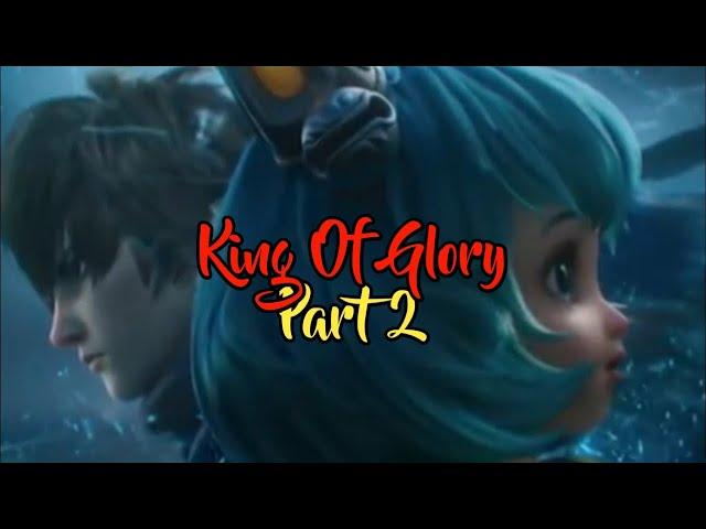 Gusion Dan Nana King Of Glory Movie Mobile Legends Part 2