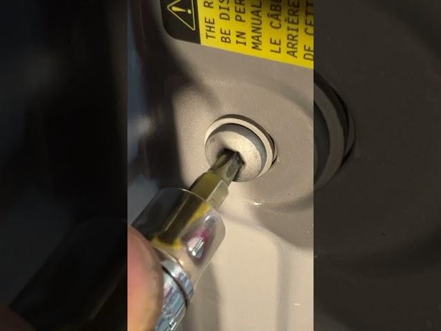 Torx plus?