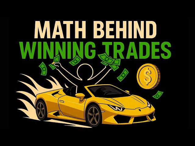 The Psycho-Math of WINNING in Trading