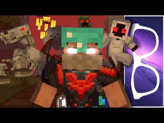 "HEROBRINE'S LIFE" by Redstone Records Reaction!