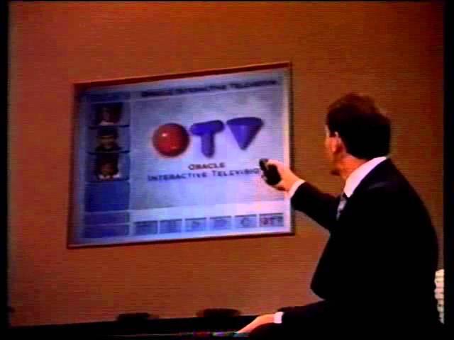 Gamesmaster - Interactive TV