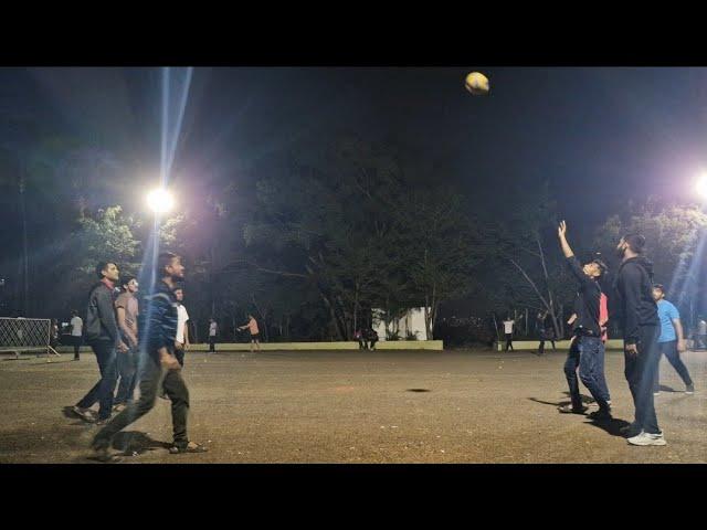 Sinhagad College Volly Ball || Sanket Patil vlogs || #sinhgadcollege #sinhgadcampus #pune