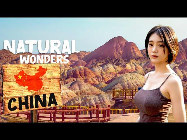 Top 10 Natural Wonders of China