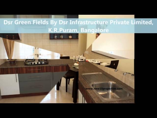 Dsr Green By Dsr Infrastructure Private Limited