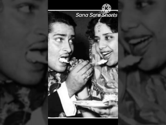 How, Shammi Kapoor married Geeta Bali: He took out the lipstick, she ...