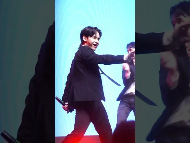 290924 Bozzbozz KnightRes (Fancam)