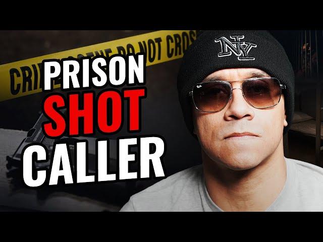 Ex Paisa Prison Gang Shot Caller Reveals How He Was Taken Down for a BRUTAL Murder