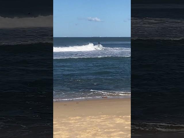 Bar Beach locals Sunday Surfest Newcastle