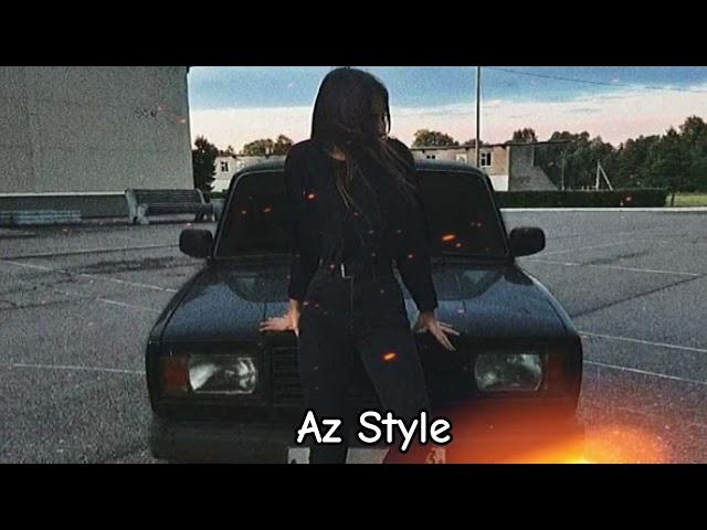 Akmalov - Az Style (Original Mix)