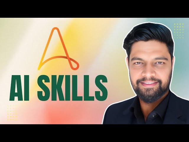 Automation Anywhere AI Skills | AI Agent Studio