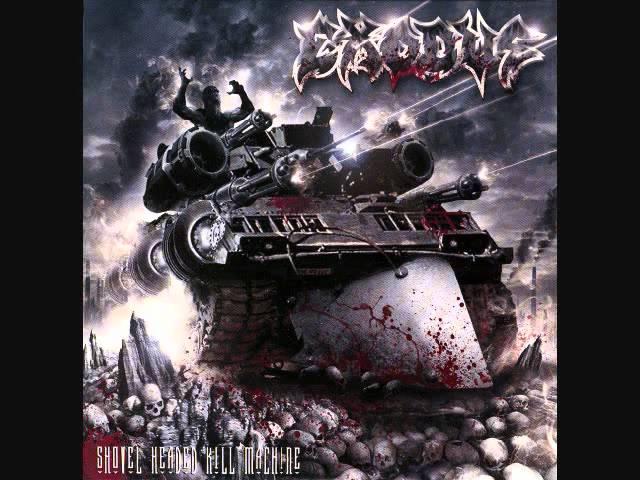 Exodus - Raze