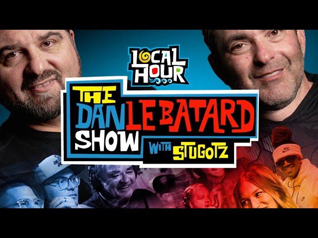 LIVE at 9am EST | 09/20/24  | The Dan Le Batard Show w/ Stugotz