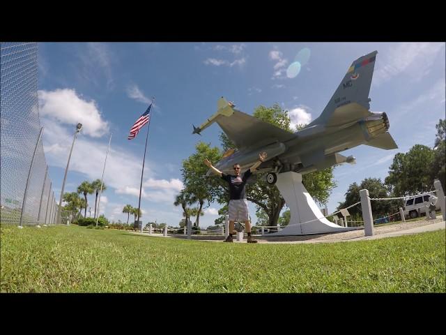 MacDill Air Force Base 2018