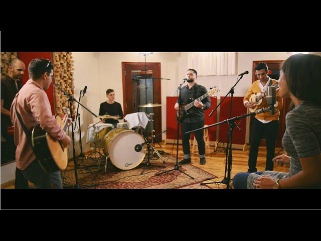 Kairy Marquez - Vas Conmigo: Creative Sessions