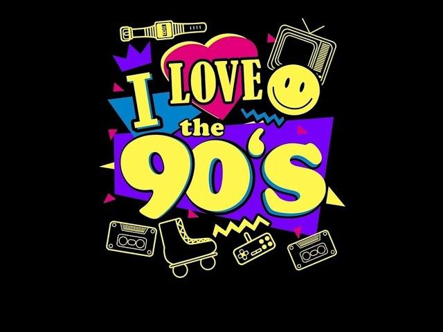 Música 90's Volumen 1