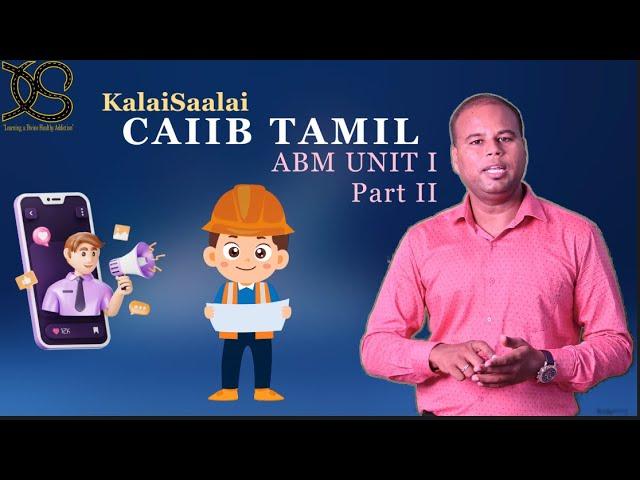 Basics of Statistics| Part - 2 | Tamil | CAIIB | Advanced Bank Management | Unit - 1 |KalaiSaalai