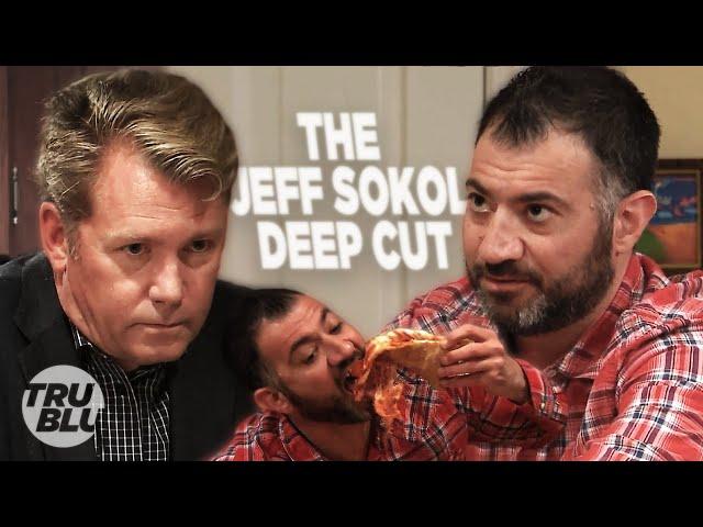 FREE Episode - THE JEFF SOKOL DEEP CUT - Takedown with Chris Hansen