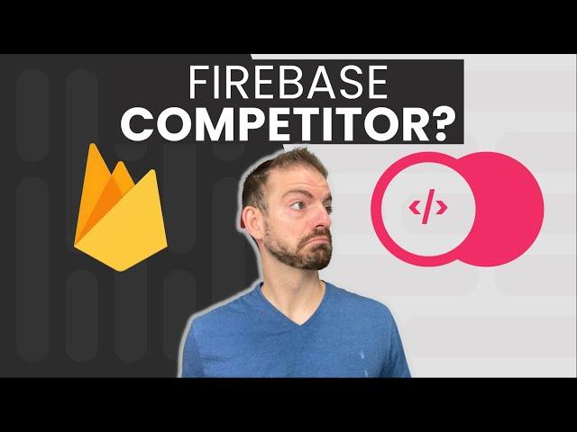 5 Reasons to Try out This Firebase Alternative (No Vendor Lock-in!)