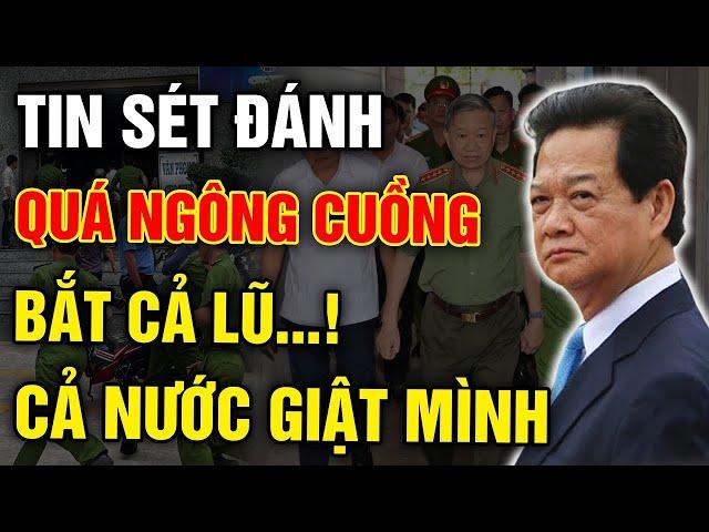 Khi Quan Chức thành "Vua": Có người còn đòi đuổi việc Chủ Tịch Thành Phố