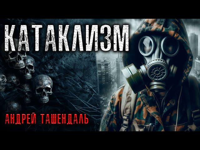 КАТАКЛИЗМ | ПЕРВАЯ ЧАСТЬ | ДРУГОЙ ГОРОД | УЖАСЫ ФАНТАСТИКА | #аудиокнига