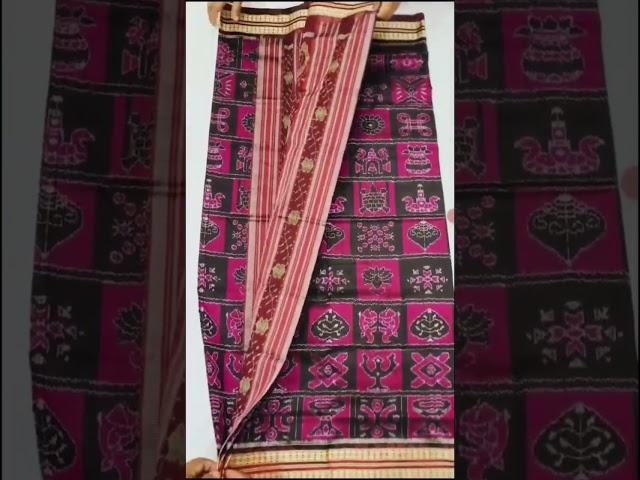 Mix pata with blouse piece  #dipti'scollection #sareecollection .......................
