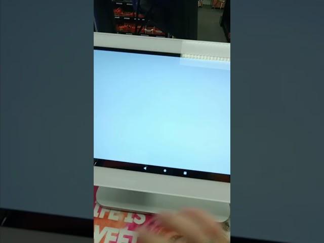 Opening a Shift on Clover POS (Adding Opening Money)