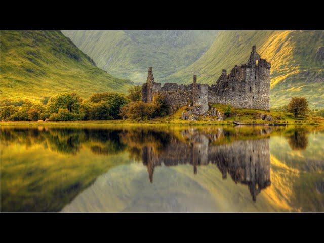 Celtic Melodies: Songs from the Heart of Ireland, Scotland & Wales