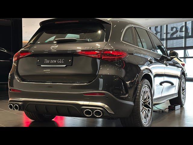 25년식 벤츠 GLC 43 AMG 즉시 출고 #shorts #glc43 #벤츠