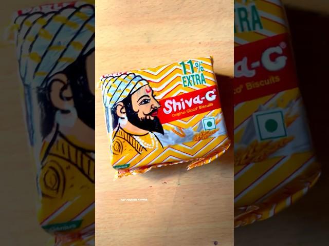 Chhatrapati Shivaji Maharaj drawing  #art #shorts #drawing