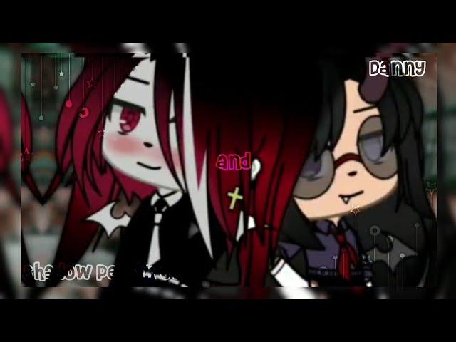  Shadow Persik UwU and Danny ||Colab|| by Shadow Persik UwU & Danny||