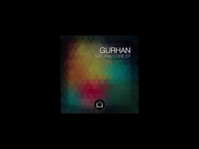 Gurhan - Natural High (Original Mix) [DeepClass Records]