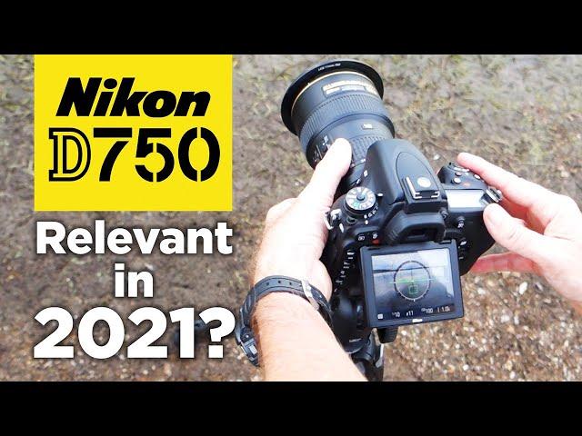 Nikon D750 | Is It Relevant in 2021?