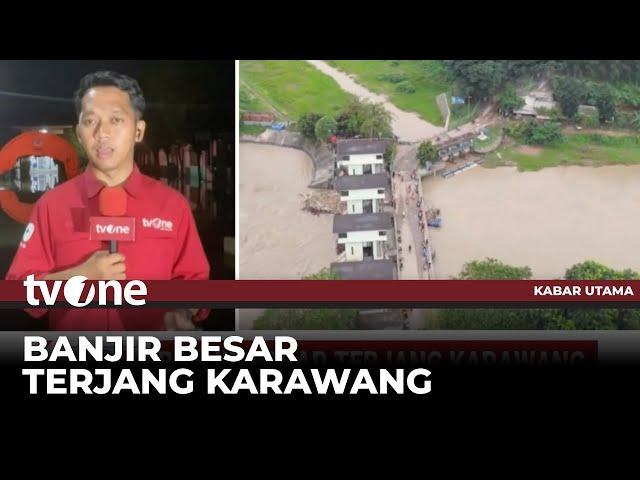 [FULL] Kabar Utama (05/03/2025) | tvOne