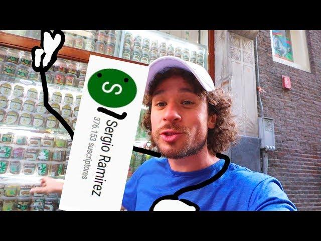 Un día en ÁMSTERDAM: Tips útiles 