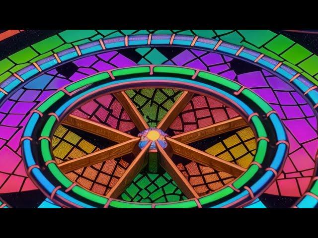 SoberSorcery AI and Kaleidoscope Live Stream