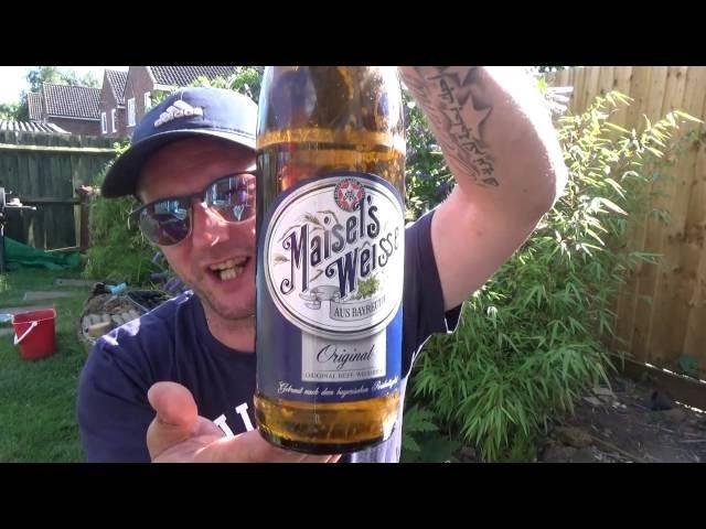 Maisel’s Weisse Original |  Hefeweizen