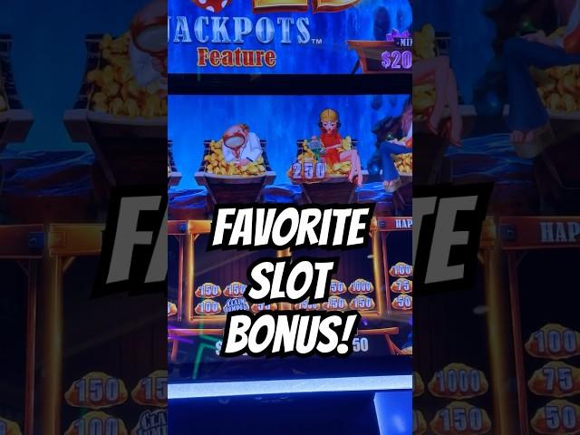 GOLD!! Bonus on Where's the Gold Slot Machine! #slots #casino #gambling