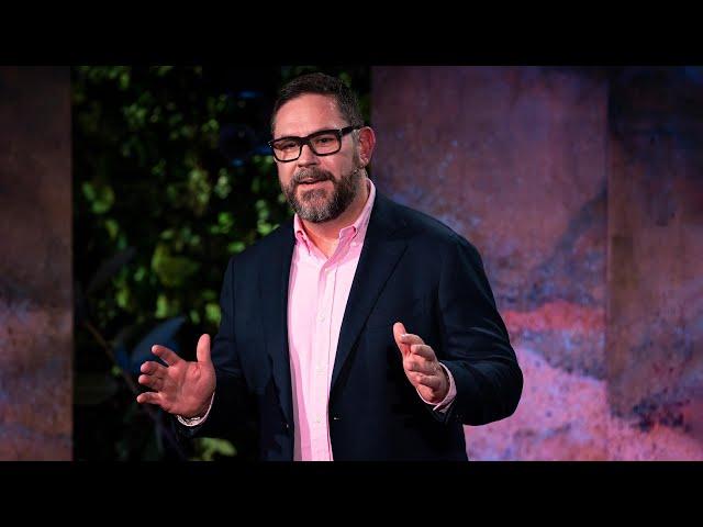 The Habit That Could Improve Your Career (and Your Life) | Paul Catchlove | TED