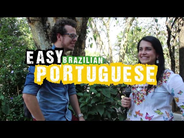 Ancestry | Easy Brazilian Portuguese 23