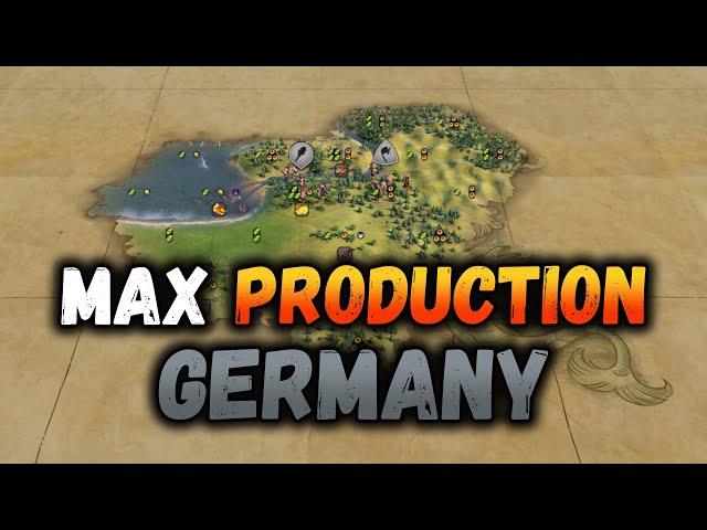 Max Production Germany on DEITY