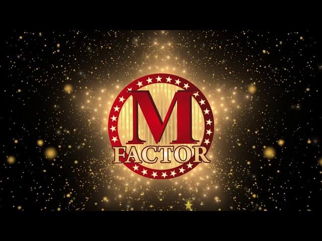 ТАИНСТВЕННЫЙ МАКС | M FACTOR 2015