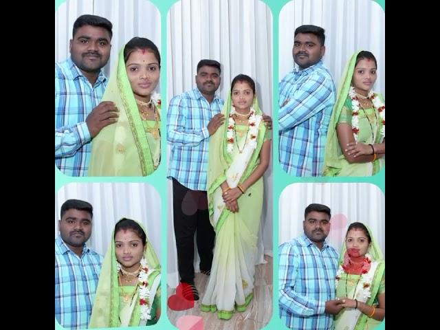 Sangita Sanjay dhongade washim