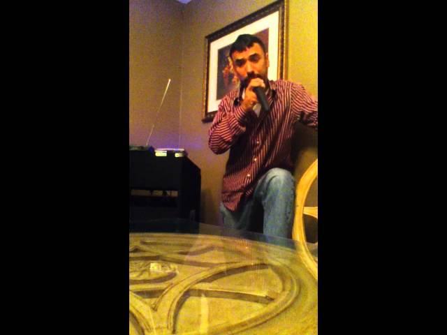 tomado de la mano , Misael Ramos