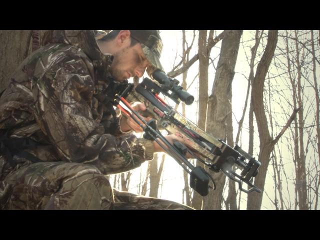 Eclipse RCX Crossbow | TenPoint Crossbows