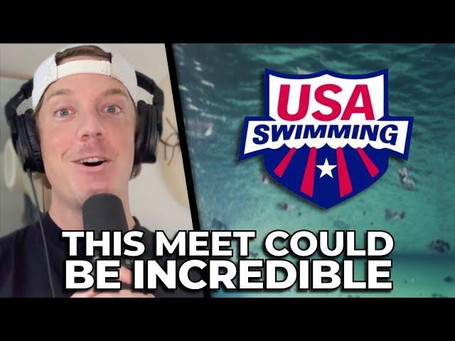 USA Swimming just did something sneaky...