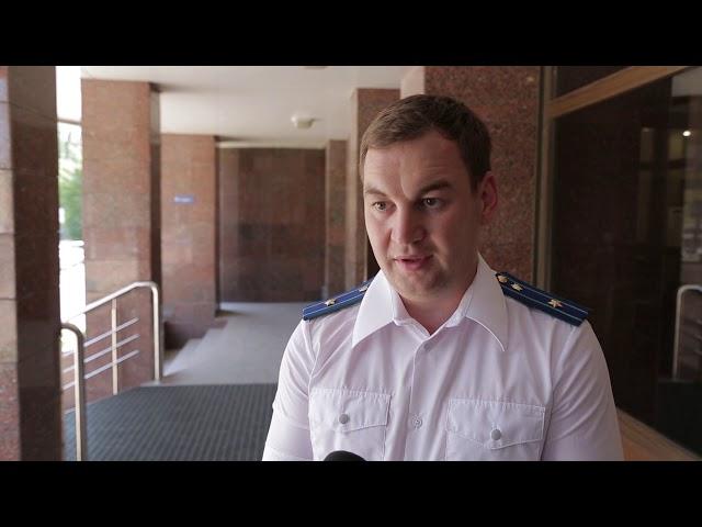 Выпуск от 27.07.18 За 12 жизней дадут 12 лет? - Стерлитамакское телевидение