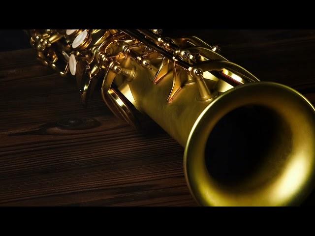 HINOS DA HARPA CRISTÃ - INSTRUMENTAL SAX & PIANO (Versão Sax Soprano)