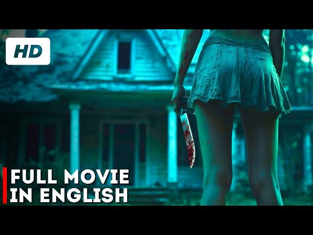 She uncovers a terrifying 25-year-old secret that changes her life | Horror, Sci-Fi Movie in English